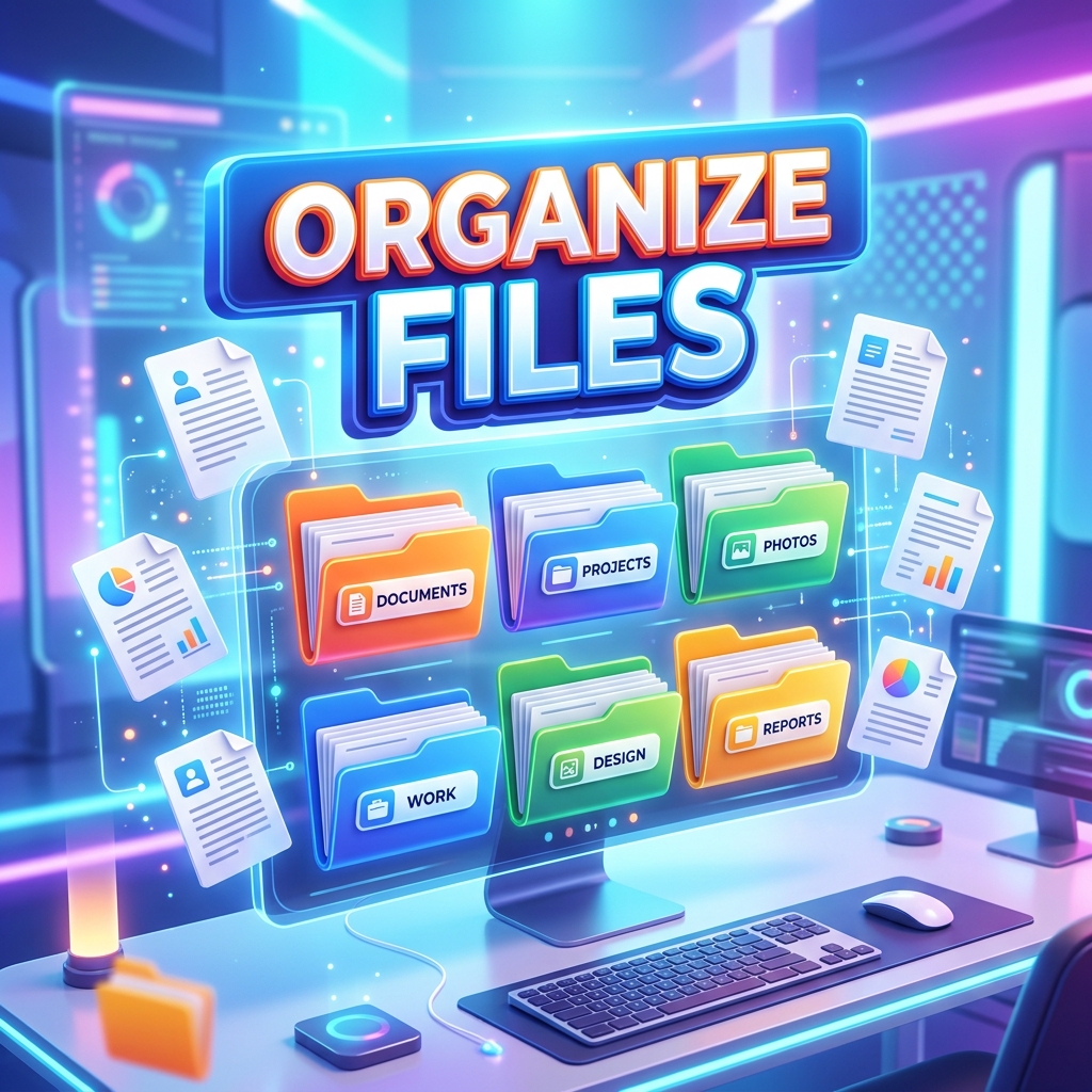 The Ultimate Guide to Managing Digital Documents in 2026