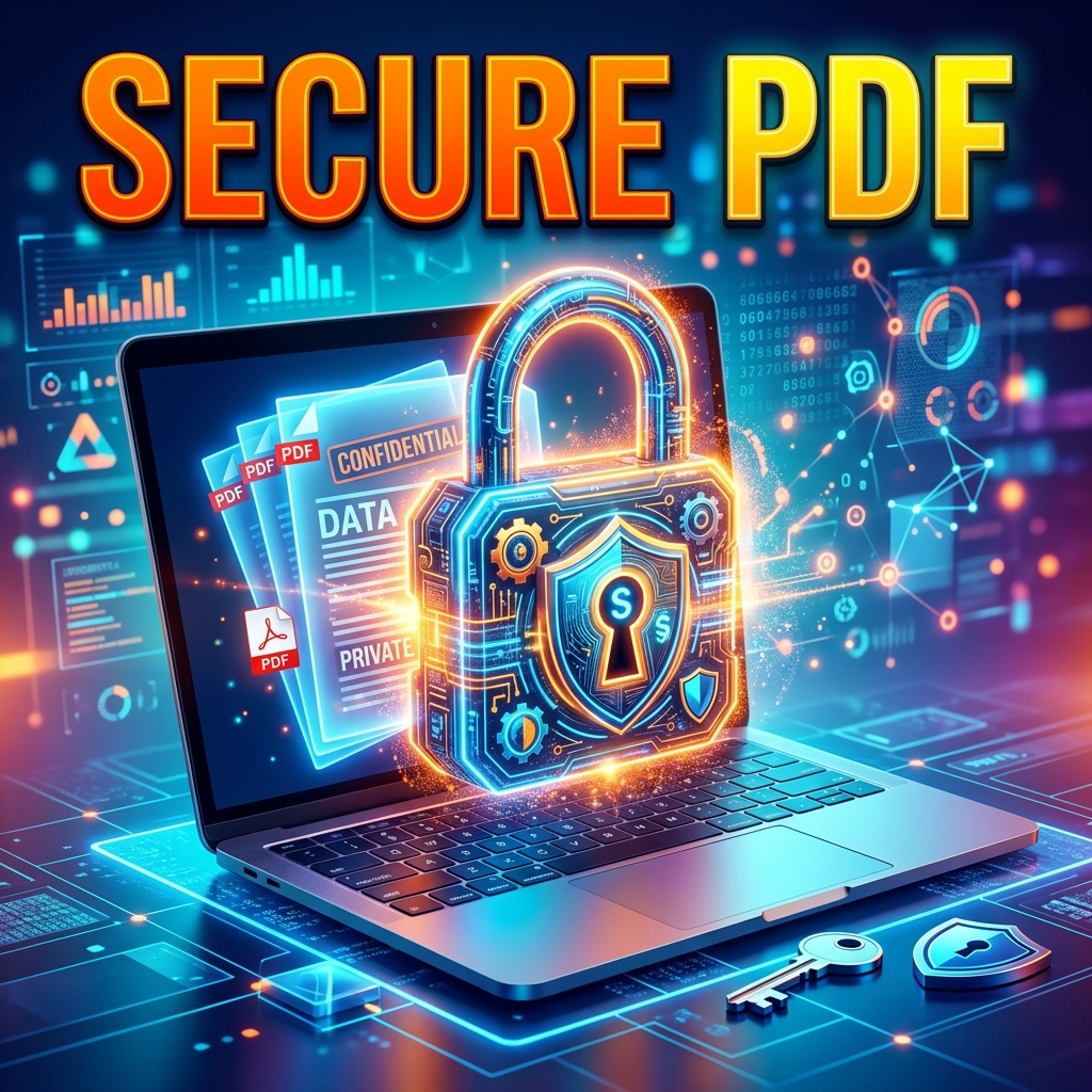 Browser-Based File Processing vs Cloud: Why DocFixer is Safer